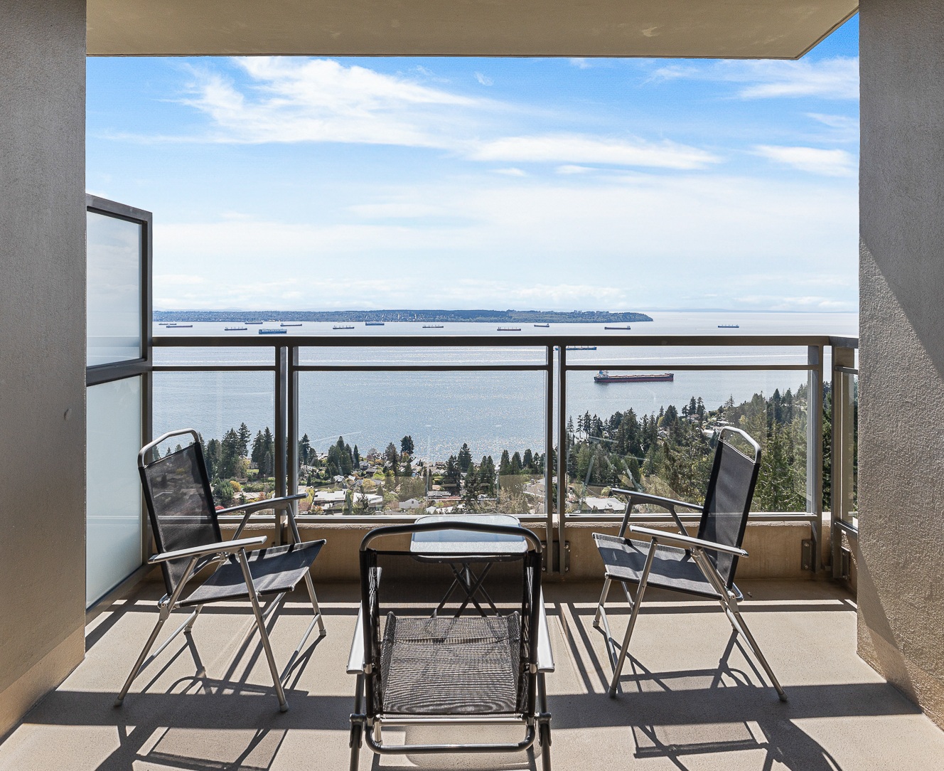 #1402 - 3355 Cypress Place